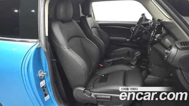 Mini Cooper id 2892055 из Кореи 20