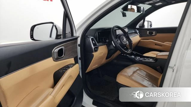 Kia Sorento 4th Generation id 3965481 из Кореи 20