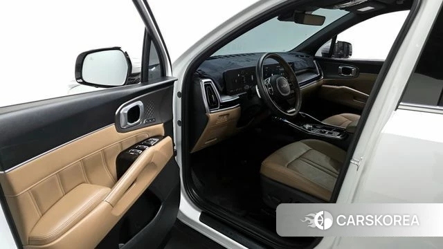 Kia The New Sorento 4th Generation id 4223124 из Кореи 20