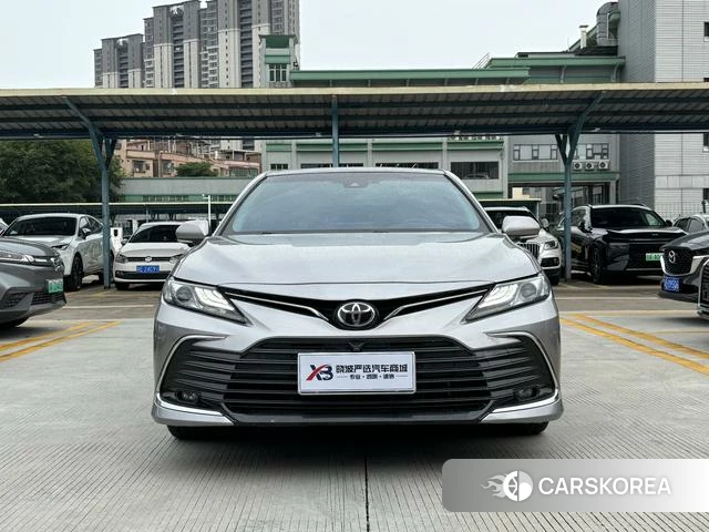 Toyota Camry id 4342009 из Китая 18