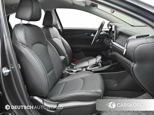 Kia The New K3 2nd generation id 4414432 из Кореи 20