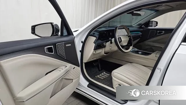 Kia The New K8 id 3371744 из Кореи 20