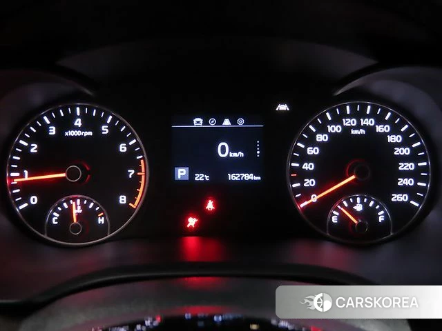 Kia The New K5 2nd generation id 4403267 из Кореи 20