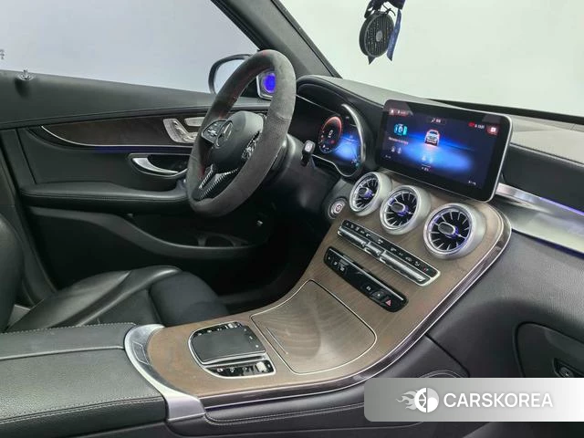 Mercedes-Benz GLC id 3913679 из Китая 21