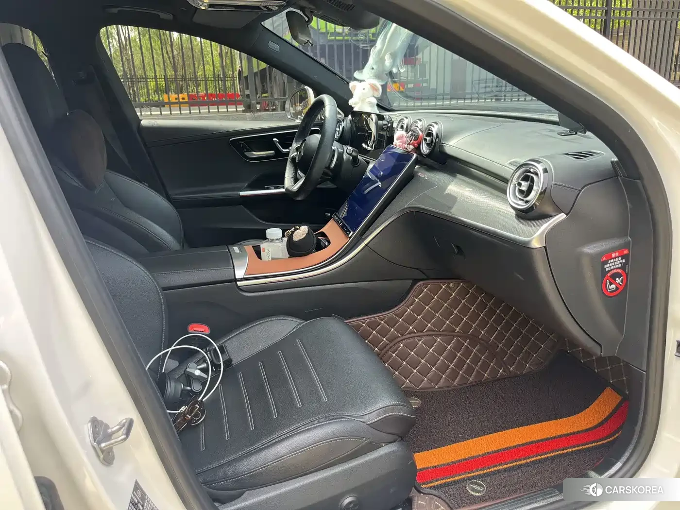 Mercedes-Benz C-class id 4629752 из Китая 11