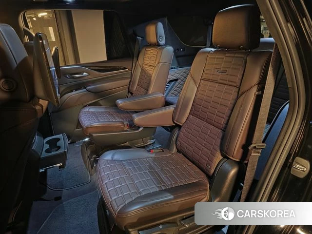 Cadillac Escalade 5th Generation id 3910119 из Кореи 20