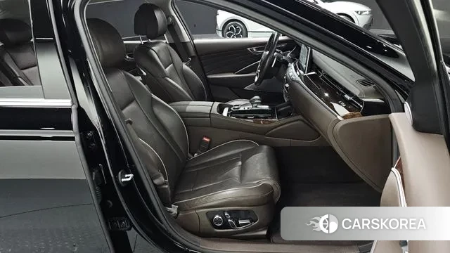 Kia More K9 id 3779231 из Кореи 20