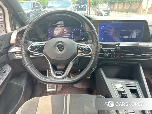 Volkswagen Golf id 4328723 из Китая 20
