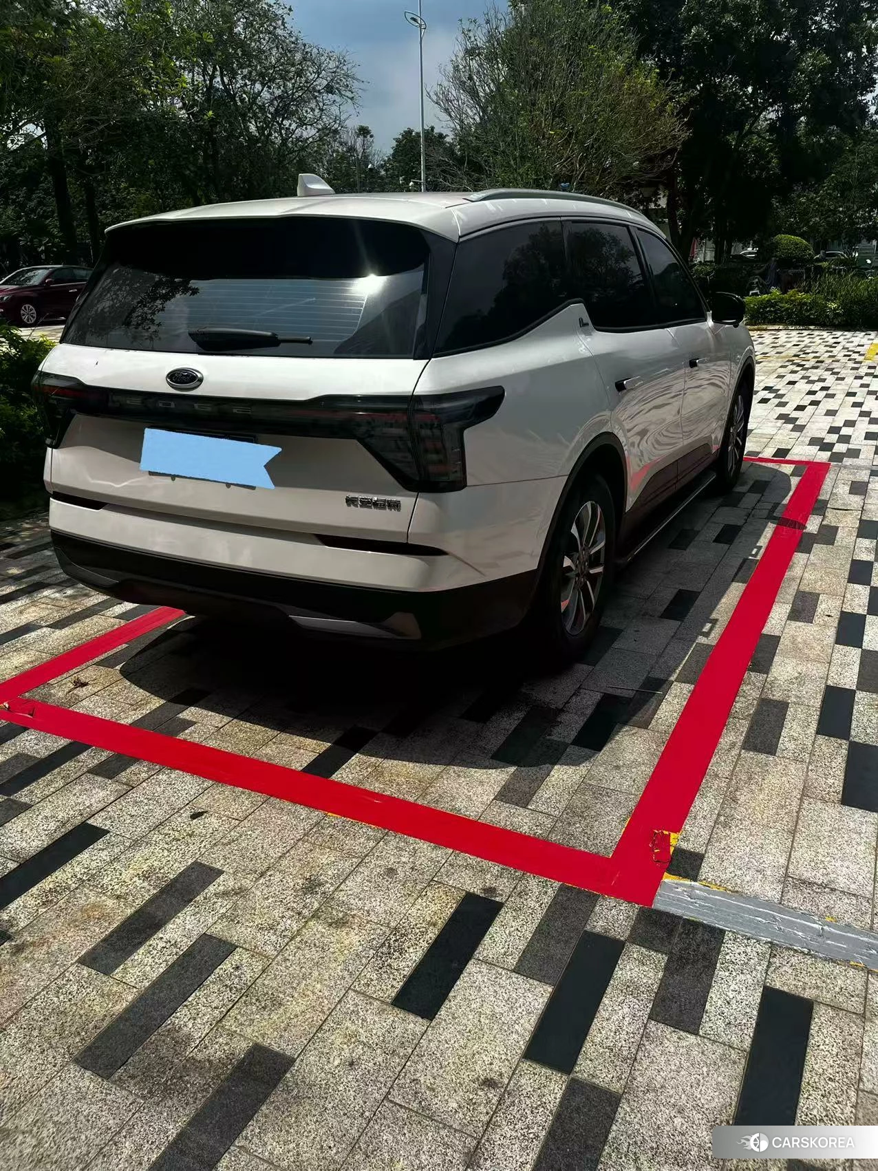 Ford Sharp World id 4413254 из Китая 16