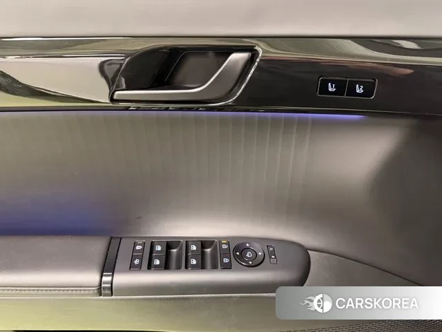 Hyundai Grandeur (GN7) id 3644067 из Кореи 20