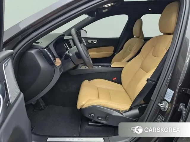 Volvo XC60 second Generation id 3431480 из Кореи 20