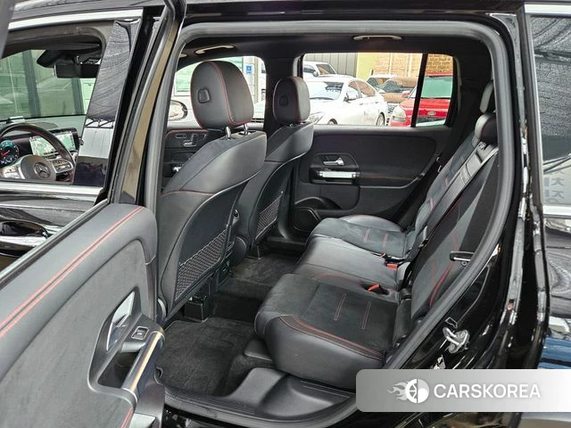 Mercedes-Benz GLB-Class X247 id 4642057 из Кореи 18