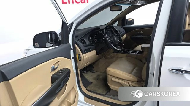 Kia The New Carnival id 4416602 из Кореи 30