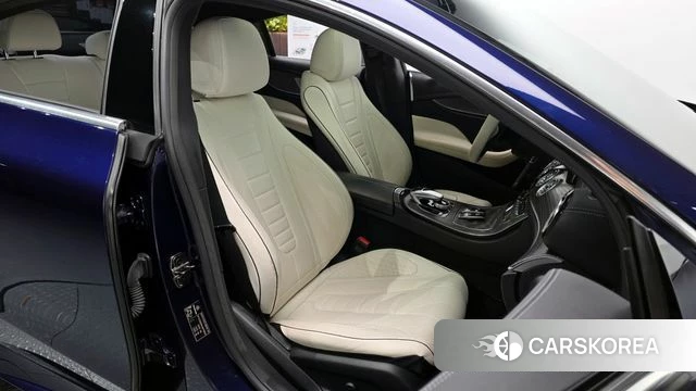 Mercedes-Benz CLS-Class C257 id 3843538 из Кореи 20