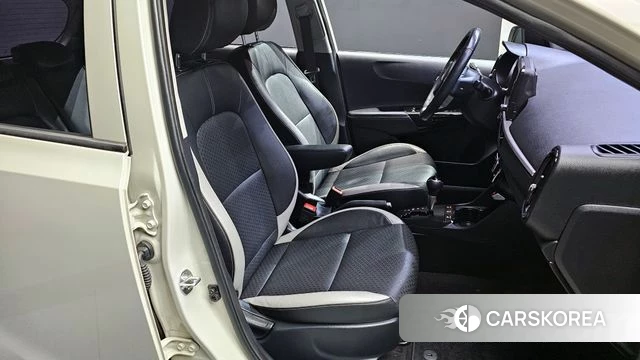 Kia All New Morning (JA) id 3778854 из Кореи 20