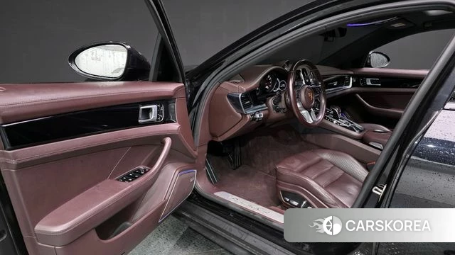 Porsche Panamera (971) id 3917564 из Кореи 20