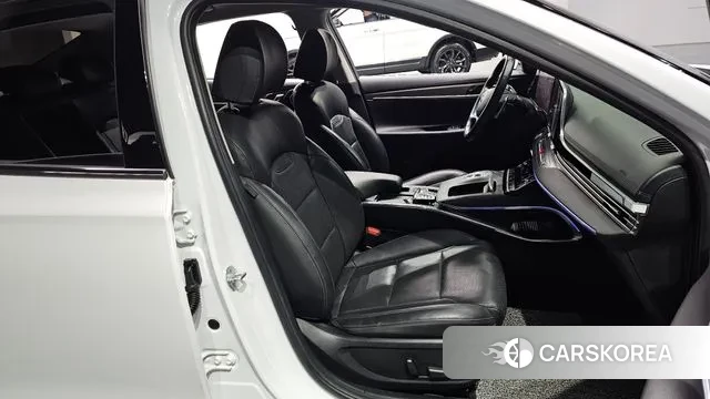 Hyundai The New Grandeur IG id 3448509 из Кореи 20