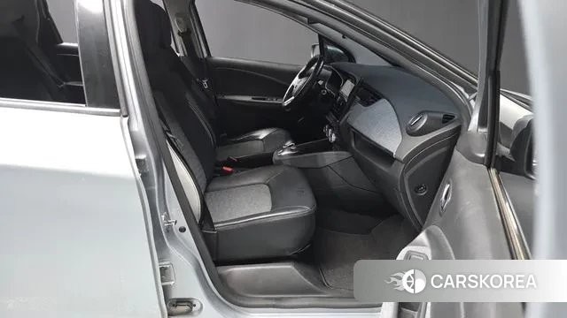 Renault Korea (Samsung) Joe id 3012165 из Кореи 20