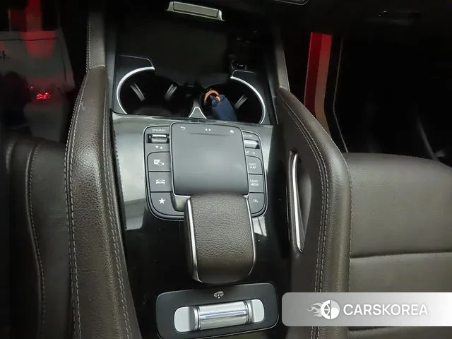 Mercedes-Benz GLE-Class W167 id 3567251 из Кореи 20