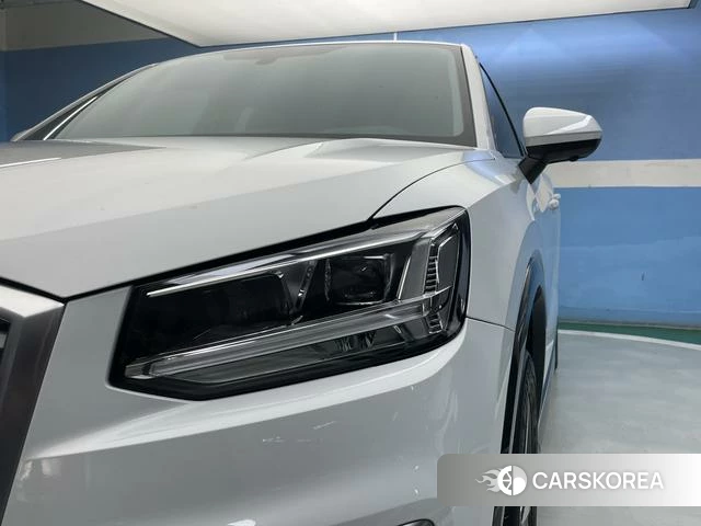 Audi Q2L e-tron id 4374526 из Китая 23