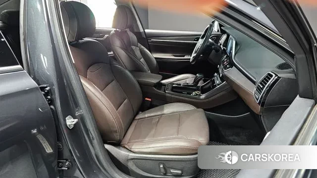 Hyundai Grandeur IG id 2977221 из Кореи 20