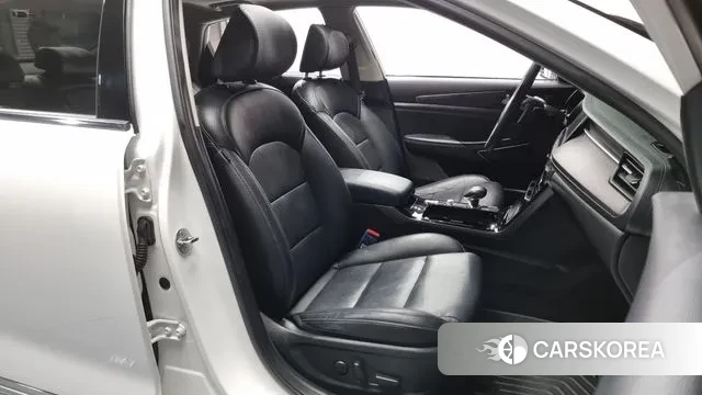 Kia K7 Premier id 3396234 из Кореи 20