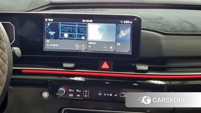 Kia The New Carnival 4th Generation id 3689728 из Кореи 18