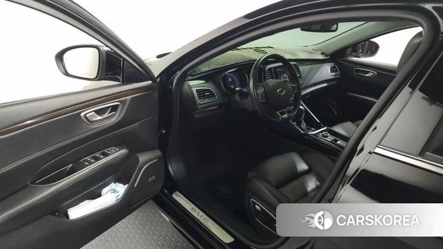 Renault Korea (Samsung) SM6 id 3879920 из Кореи 20