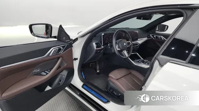 BMW 4 Series (G22) id 2988672 из Кореи 20