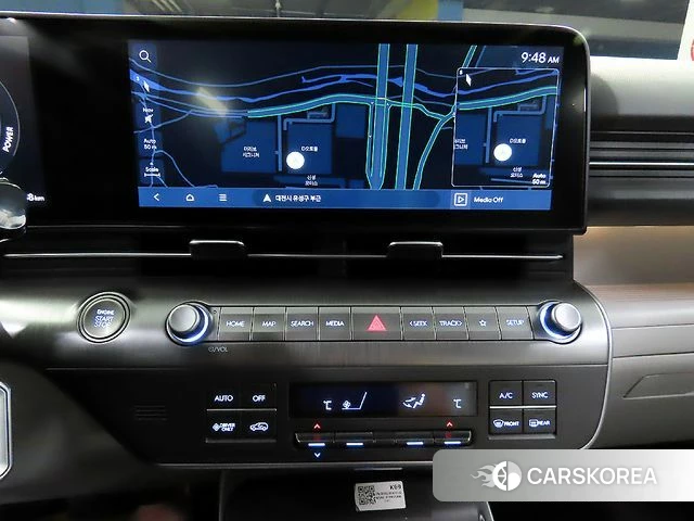 Hyundai Kona Hybrid (SX2) id 4480701 из Кореи 20