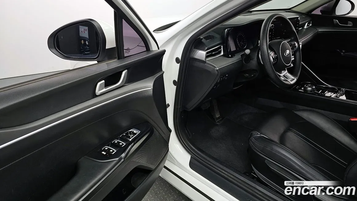 Kia K5 3rd generation id 2116468 из Кореи 20