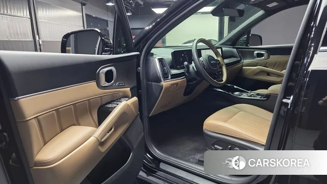 Kia The New Sorento 4th Generation id 4291910 из Кореи 20