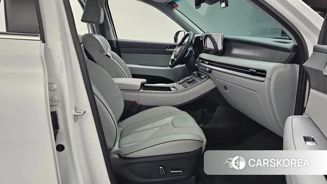 Hyundai The New Palisade id 3664028 из Кореи 20