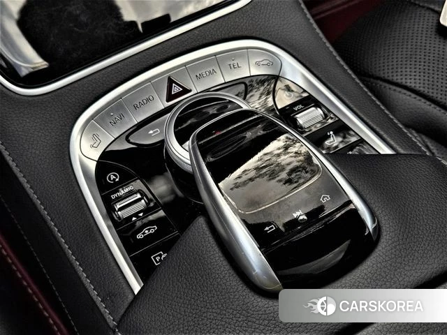 Mercedes-Benz S-Class W222 id 4574641 из Кореи 20