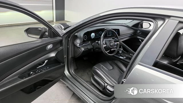 Hyundai Avante (CN7) id 4309300 из Кореи 30