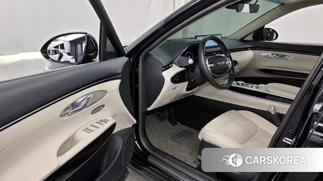 Genesis GV70 id 3509059 из Кореи 20