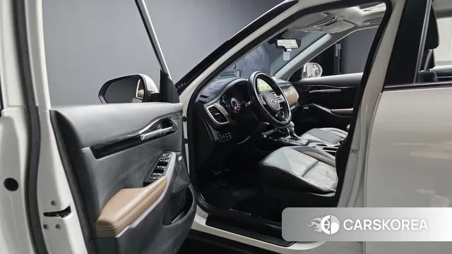 Kia Seltos id 3616612 из Кореи 20