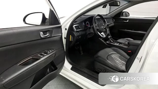 Kia The New K5 2nd generation id 3434467 из Кореи 20