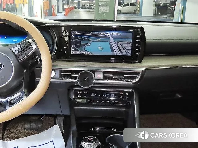 Kia K5 3rd generation id 3641109 из Кореи 20