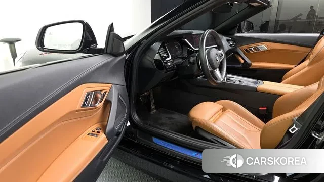 BMW Z4 (G29) id 3258578 из Кореи 20