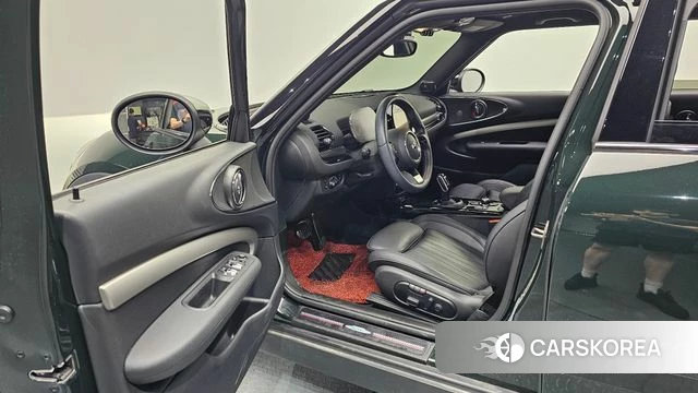 Mini Cooper S Clubman id 4408617 из Кореи 30