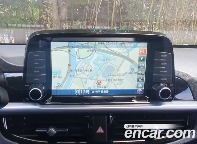 Kia All New Morning (JA) id 2957001 из Кореи 20