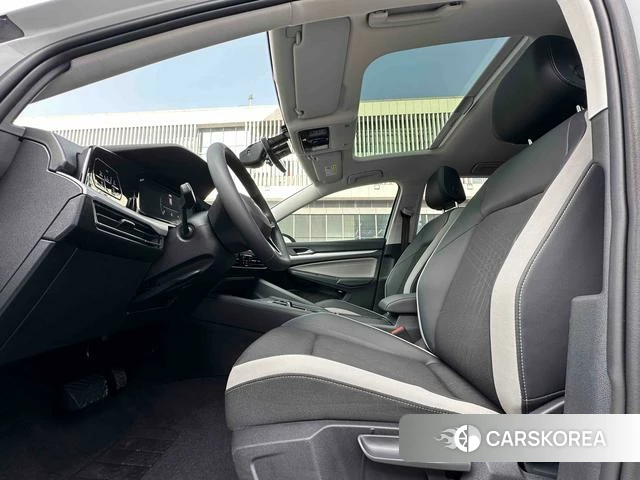 Volkswagen Golf id 4314609 из Китая 18