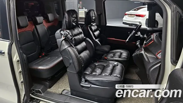 Kia The New Ray id 2494206 из Кореи 20