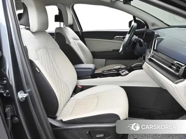 Kia Sportage 5th Generation id 2890313 из Кореи 20