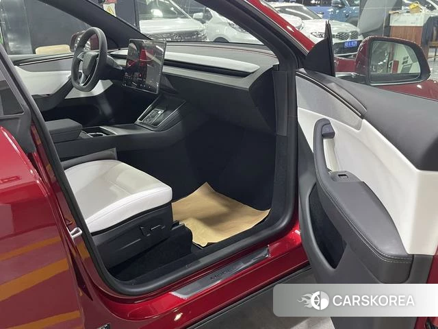 Tesla Model Y id 3920266 из Китая 19