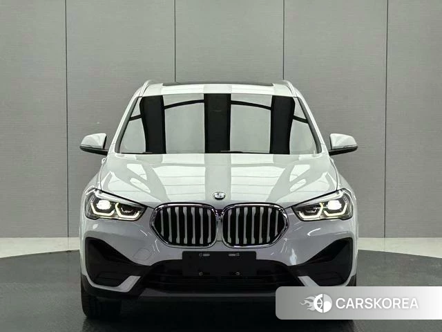 BMW X1 id 4335722 из Китая 24