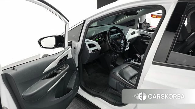 Chevrolet (GM Daewoo) Bolt EV id 3941692 из Кореи 20