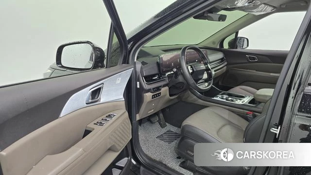 Kia The New Carnival 4th Generation id 4752818 из Кореи 20