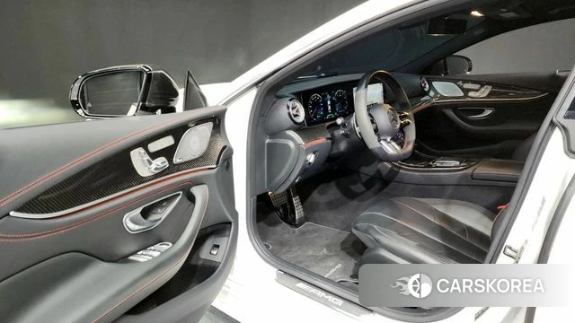 Mercedes-Benz CLS-Class C257 id 3859415 из Кореи 20